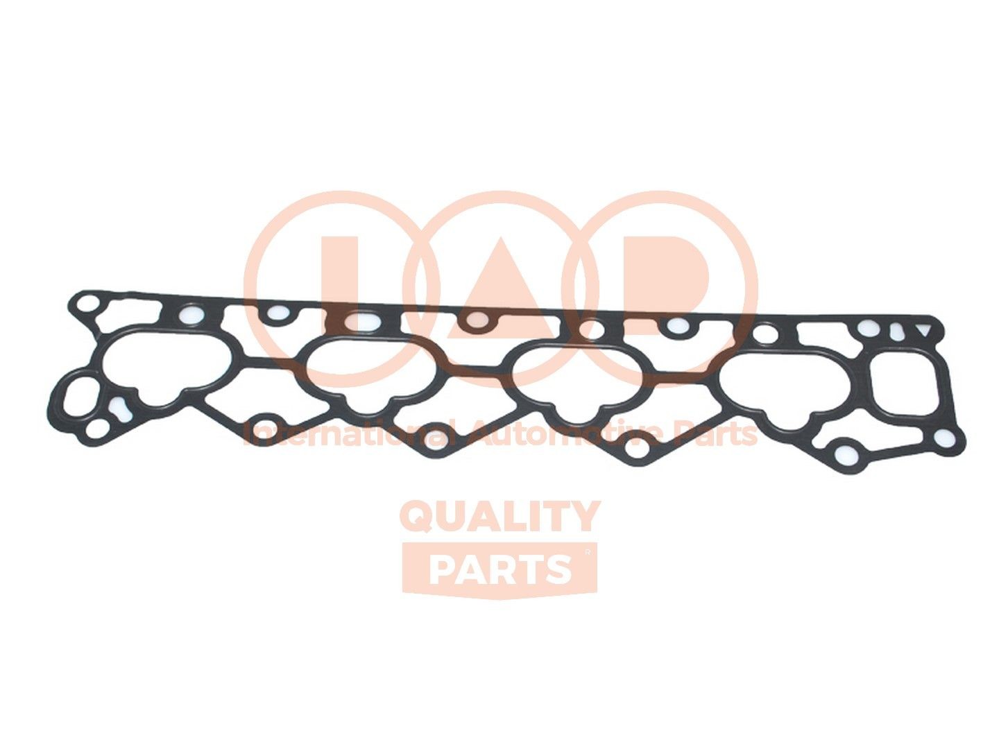 IAP QUALITY PARTS Packningssats, insugsgrenrör 117-03030 SEAT insugspackning IAP QUALITY PARTS 117-03030