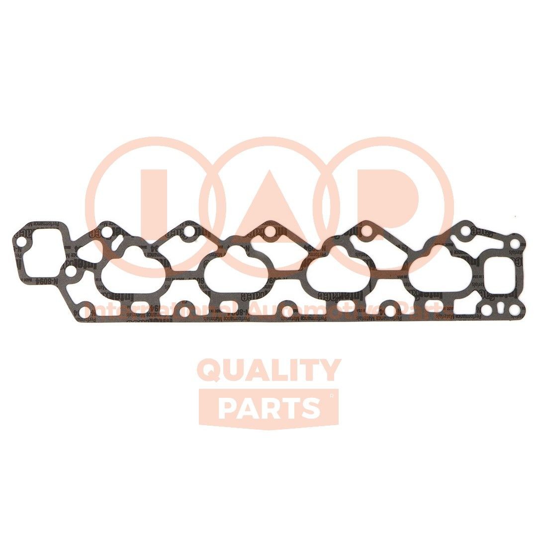 IAP QUALITY PARTS Packningssats, insugsgrenrör 117-03031 SEAT packningssats insugsgrenrör IAP QUALITY PARTS 117-03031