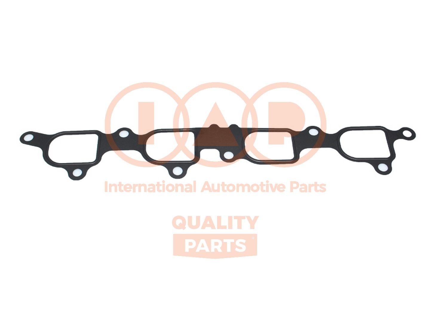 IAP QUALITY PARTS Packningssats, insugsgrenrör 117-13140 SEAT packning insug grenrörshus IAP QUALITY PARTS 117-13140