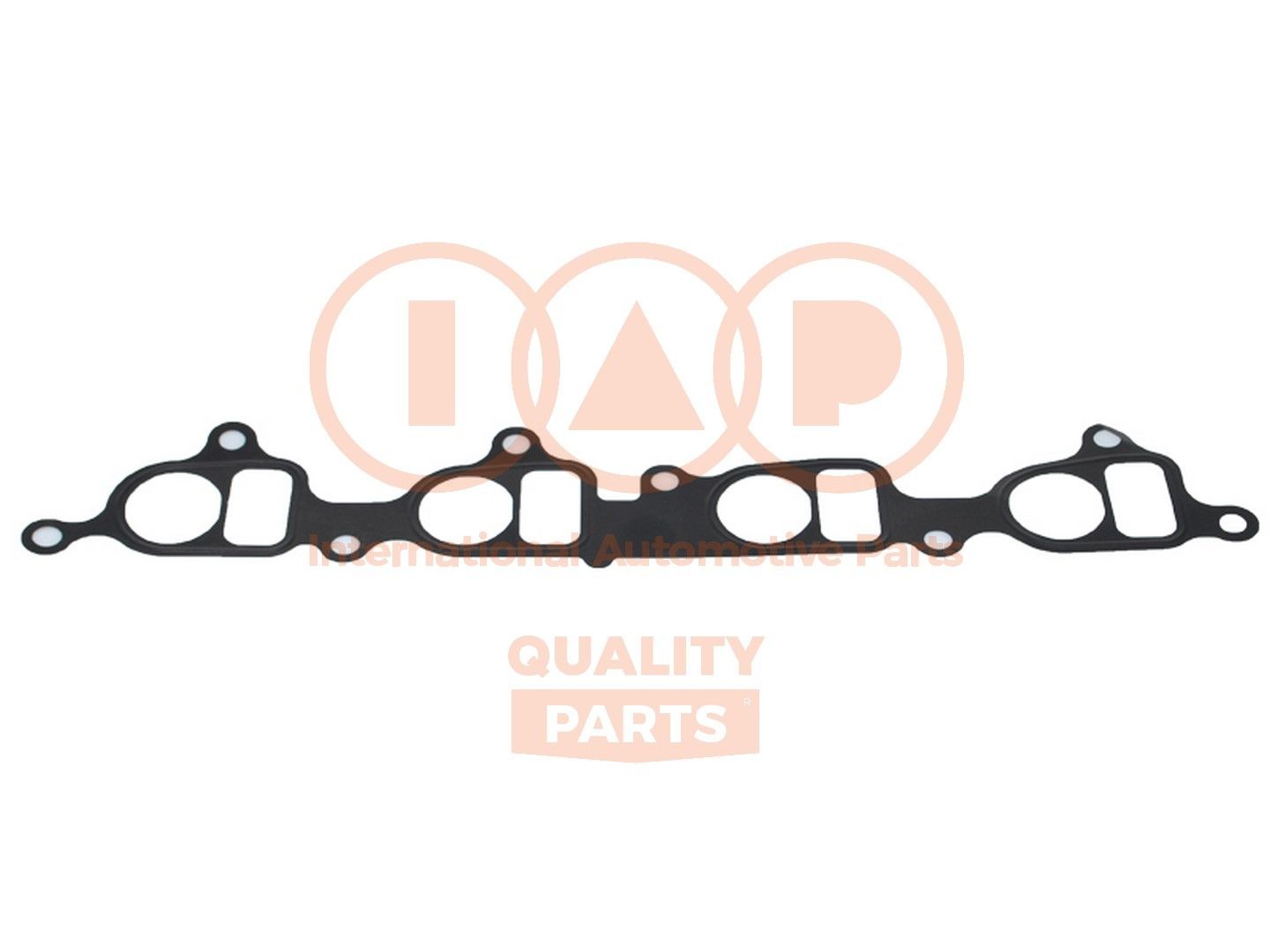 IAP QUALITY PARTS Pakkingsset, inlaatspruitstuk 117-13148 IAP QUALITY PARTS 117-13148 originele Inlaatspruitstuk pakking Nissan Almera n16 kosten