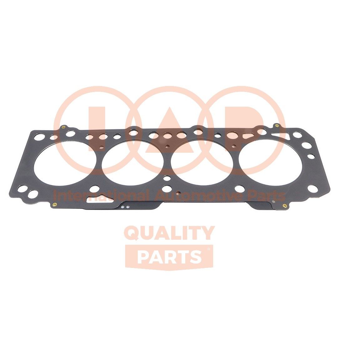 IAP QUALITY PARTS Guarnizione testata 118-13053 IAP QUALITY PARTS 118-13053 Guarnizione testa NISSAN Vanette Cargo Bus (HC23) originali prezzo