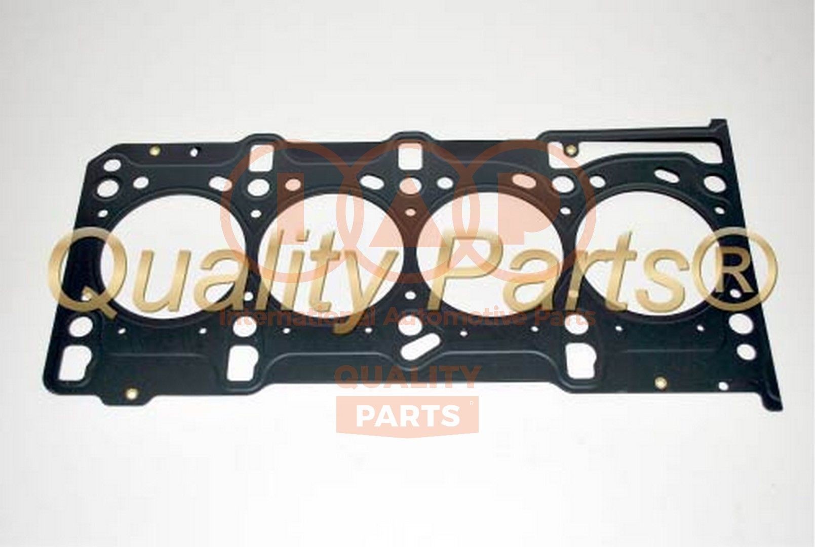 IAP QUALITY PARTS Guarnizione testata 118-16077 Costo Guarnizione testata IAP QUALITY PARTS MERCEDES-BENZ 118-16077