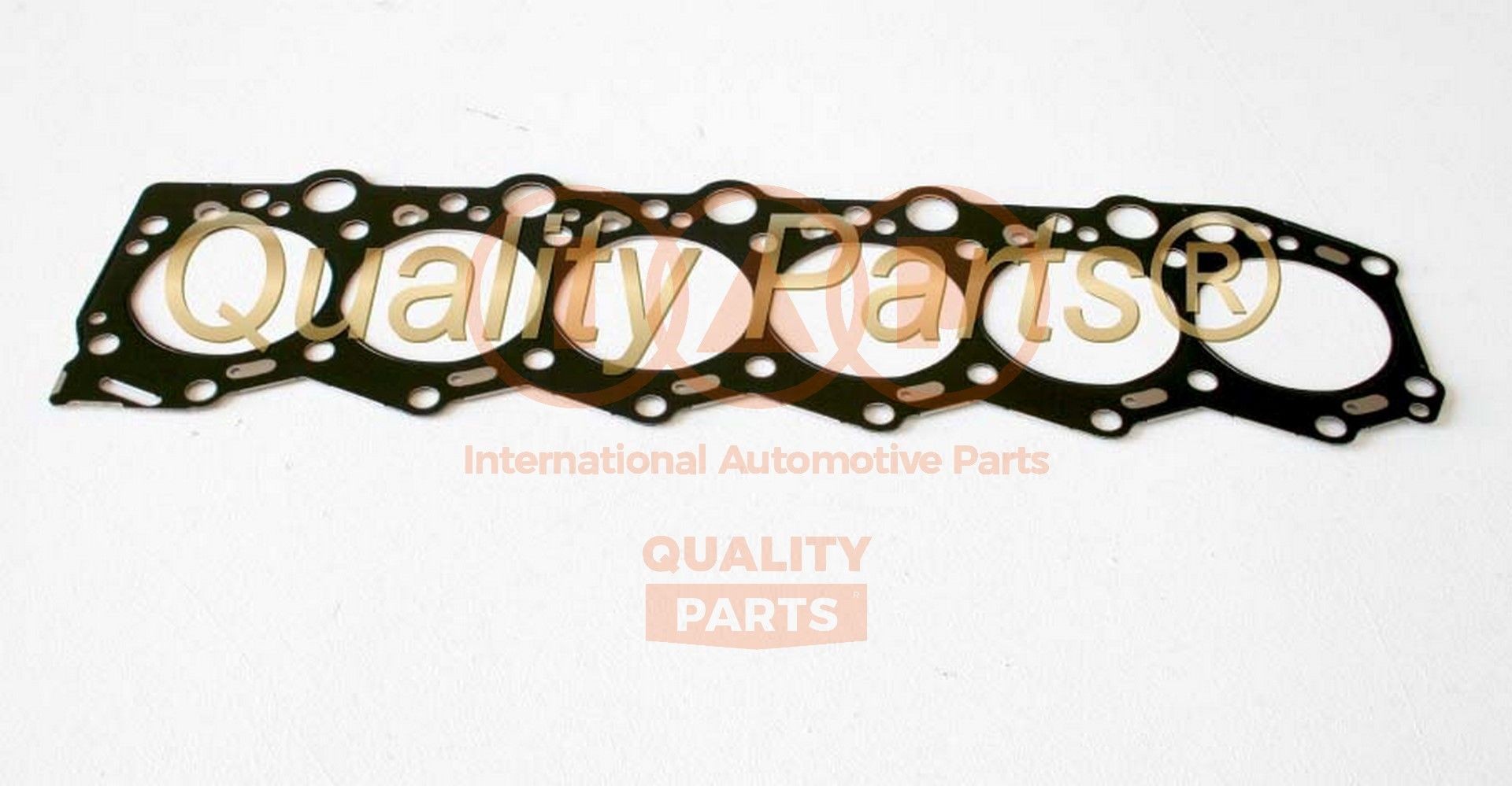 IAP QUALITY PARTS Guarnizione testata 118-17046 IAP QUALITY PARTS 118-17046 Guarnizione testa Toyota Land Cruiser 100 originali prezzo