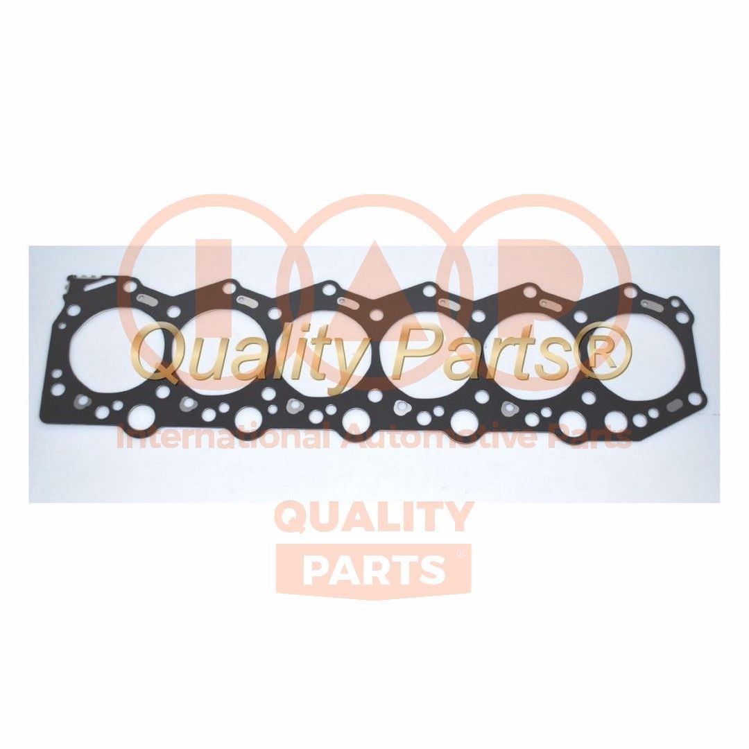 IAP QUALITY PARTS Guarnizione testata 118-17048 IAP QUALITY PARTS 118-17048 Guarnizione testata Toyota Land Cruiser 100 originale prezzo