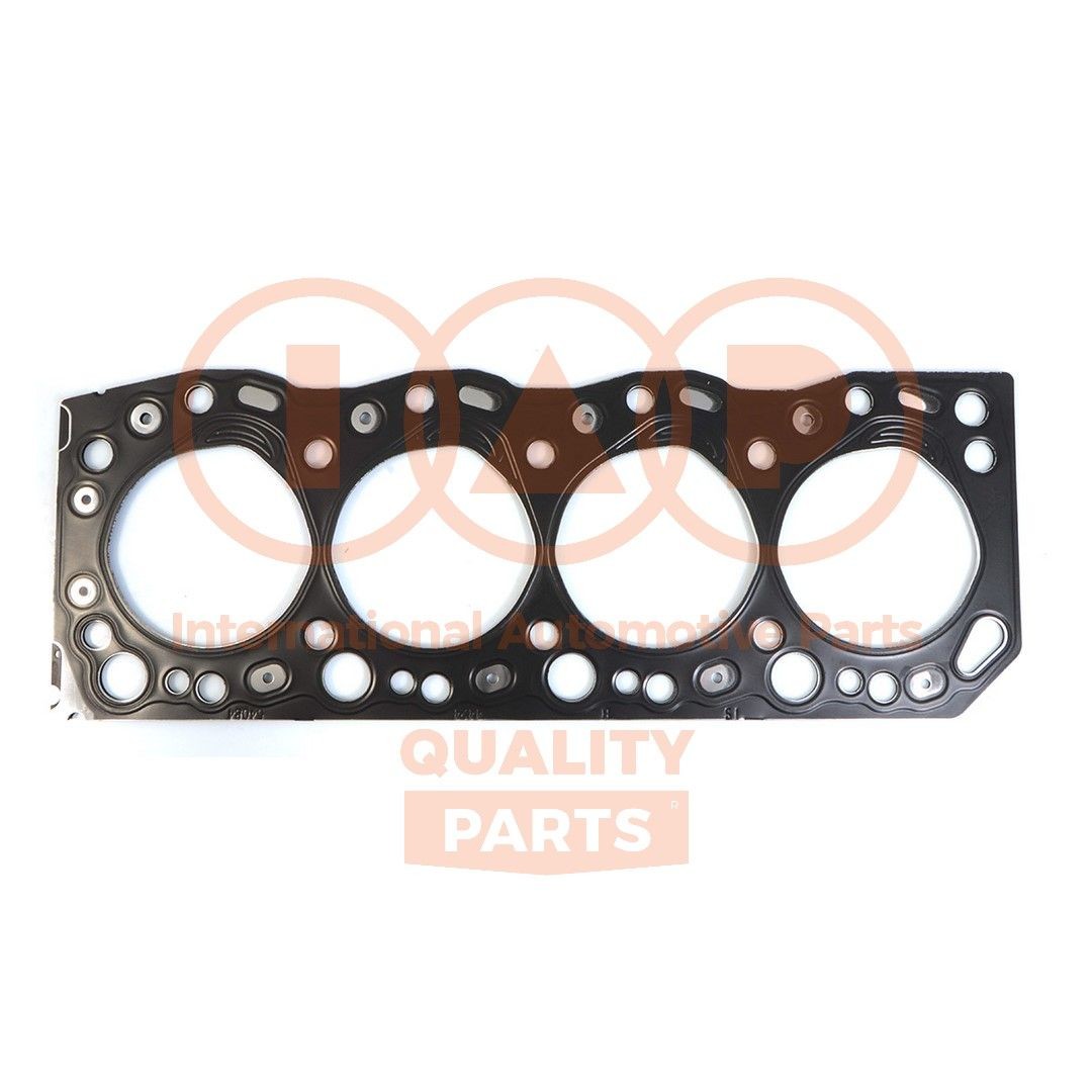 IAP QUALITY PARTS Pakking, cilinderkop 118-17052 IAP QUALITY PARTS 118-17052 Koppakkingen Volkswagen TARO originele