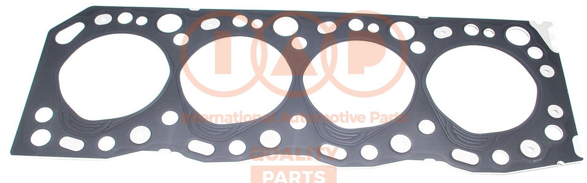 IAP QUALITY PARTS Pakking, cilinderkop 118-17054 IAP QUALITY PARTS 118-17054 Pakking, cilinderkop Volkswagen TARO originele