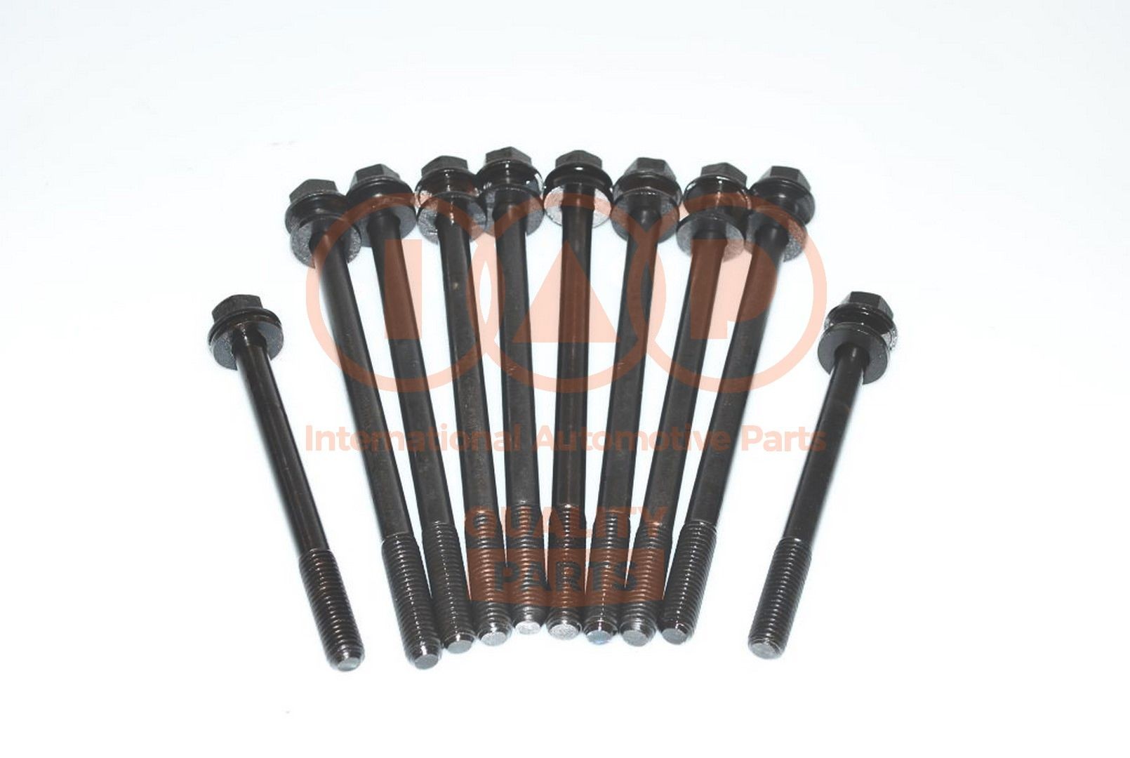 IAP QUALITY PARTS Jeu de boulons de culasse de cylindre 119-03030 Peugeot 5008 Jeu de vis de culasse IAP QUALITY PARTS 119-03030