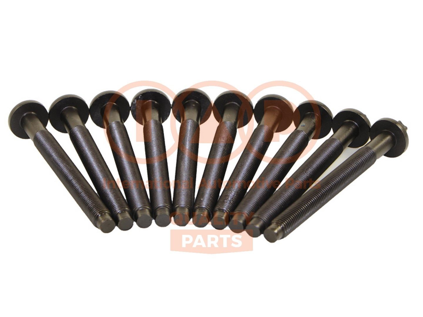 IAP QUALITY PARTS Kit bulloni testata 119-14073 IAP QUALITY PARTS 119-14073 Bulloni testata Peugeot Expert Van prezzo