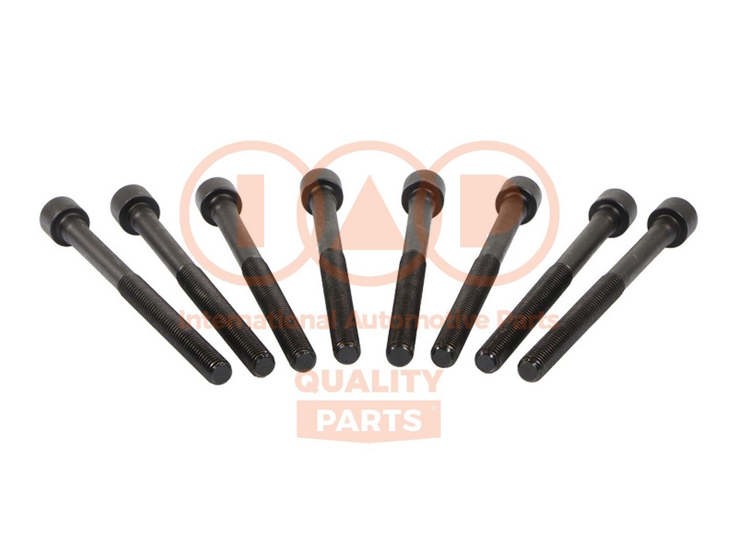 IAP QUALITY PARTS Topplokksbolter 119-17006 Strekkbolter IAP QUALITY PARTS 307 119-17006 billige