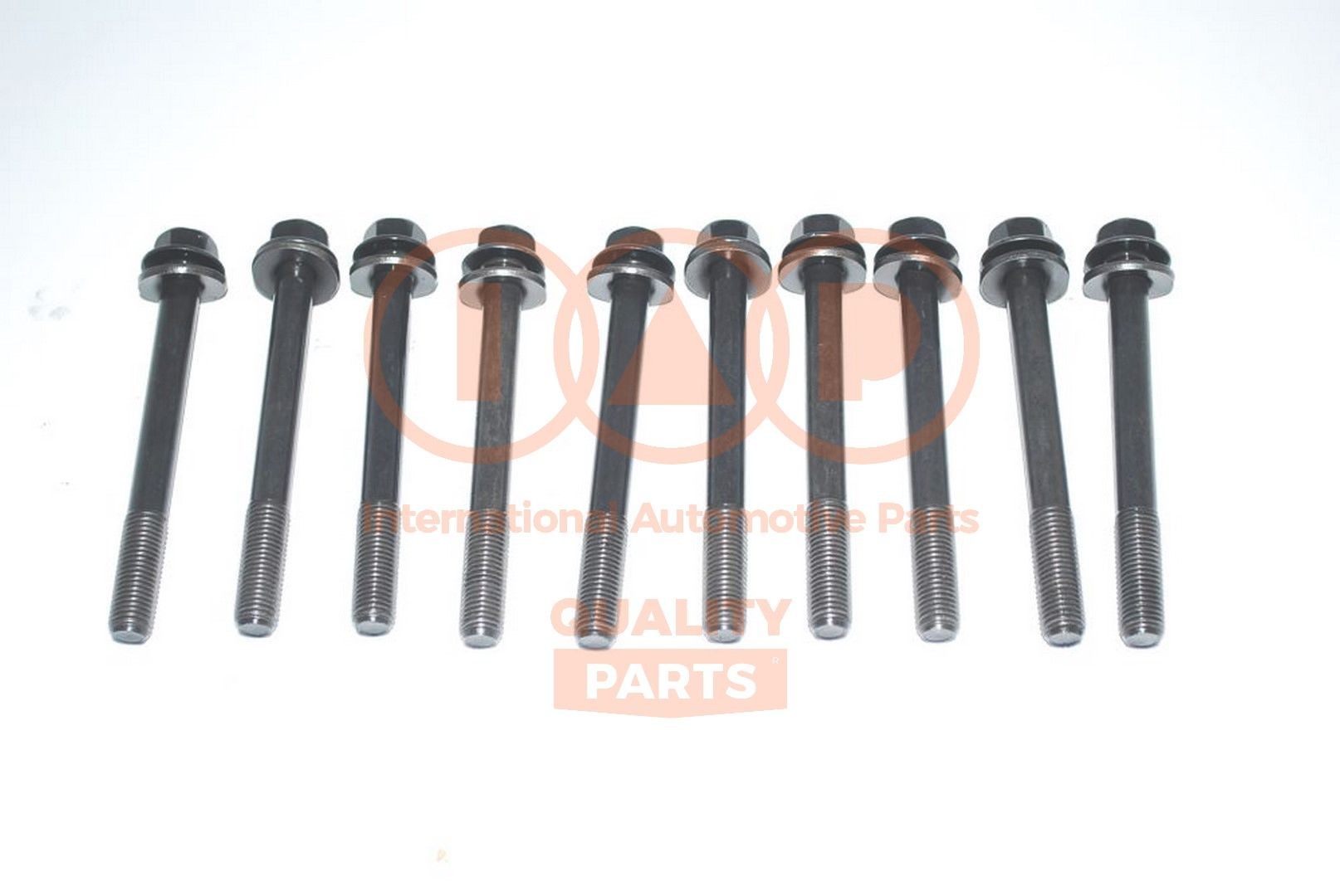 IAP QUALITY PARTS Topplokksbolter 119-20061 Strekkbolter CHEVROLET IAP QUALITY PARTS 119-20061