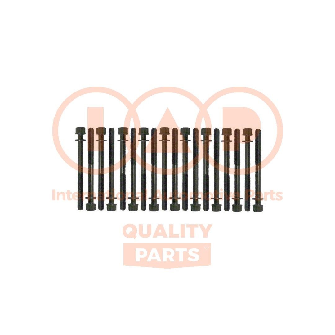 Cilinderkopbouten IAP QUALITY PARTS 119-21083 IAP QUALITY PARTS 119-21083: Cilinderbouten Hyundai H-1 Kasten 2005