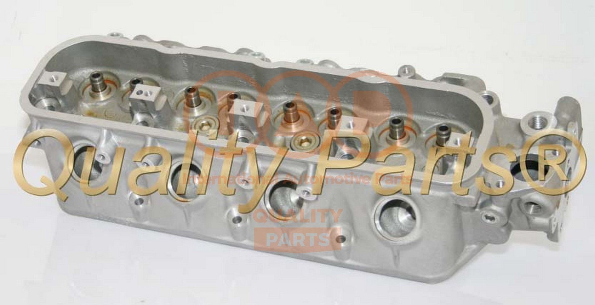 IAP QUALITY PARTS Sylindertopp 120-03020 IAP QUALITY PARTS 120-03020 Sylindertopp Daihatsu Materia pris