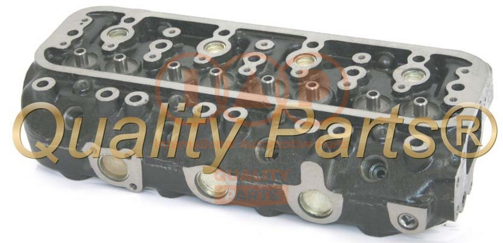 IAP QUALITY PARTS Sylindertopp 120-03021 IAP QUALITY PARTS 120-03021 Topplokk Daihatsu Materia pris