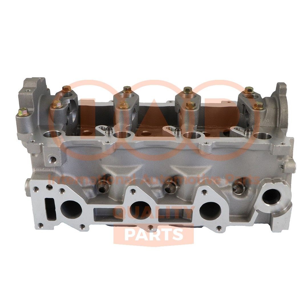 IAP QUALITY PARTS Cilinderkop 120-07094 IAP QUALITY PARTS 120-07094 Cilinderkop HYUNDAI Matrix (FC) 1.6 103 Pk 2002