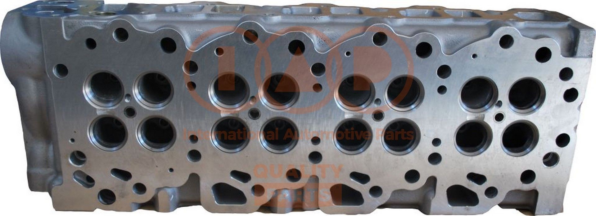 IAP QUALITY PARTS Topstykke 120-09018 pris Topstykke Isuzu 8DH 120-09018 IAP QUALITY PARTS