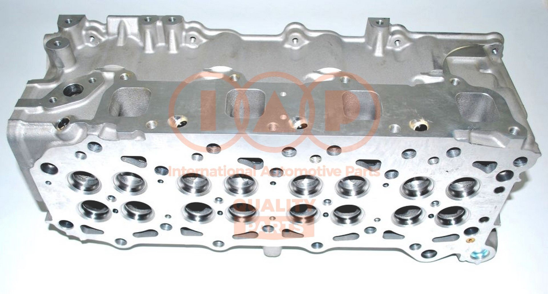 Cilinderkop IAP QUALITY PARTS 120-13035 IAP QUALITY PARTS 120-13035: Cilinderkop Nissan PATROL 2020
