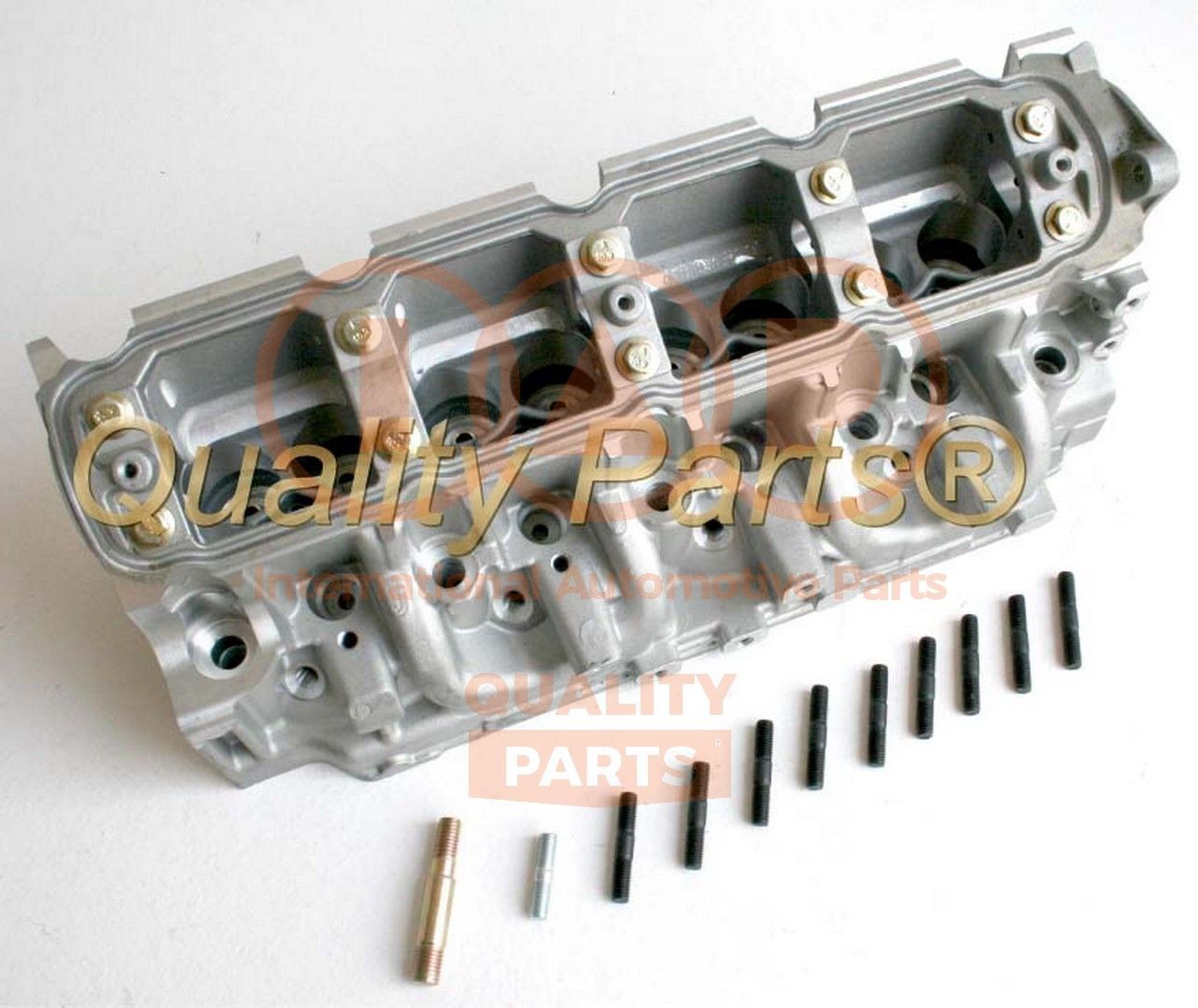 IAP QUALITY PARTS Testata motore 120-13162 IAP QUALITY PARTS 120-13162 Testata motore