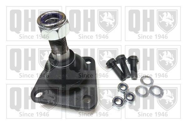 QUINTON HAZELL Fuseekogel QSJ767S QSJ767S QUINTON HAZELL Fuseekogel Subaru goedkoop