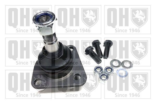 Fuseekogel QUINTON HAZELL QSJ768S QUINTON HAZELL QSJ768S Kogel, fusee LADA NIVA 2003
