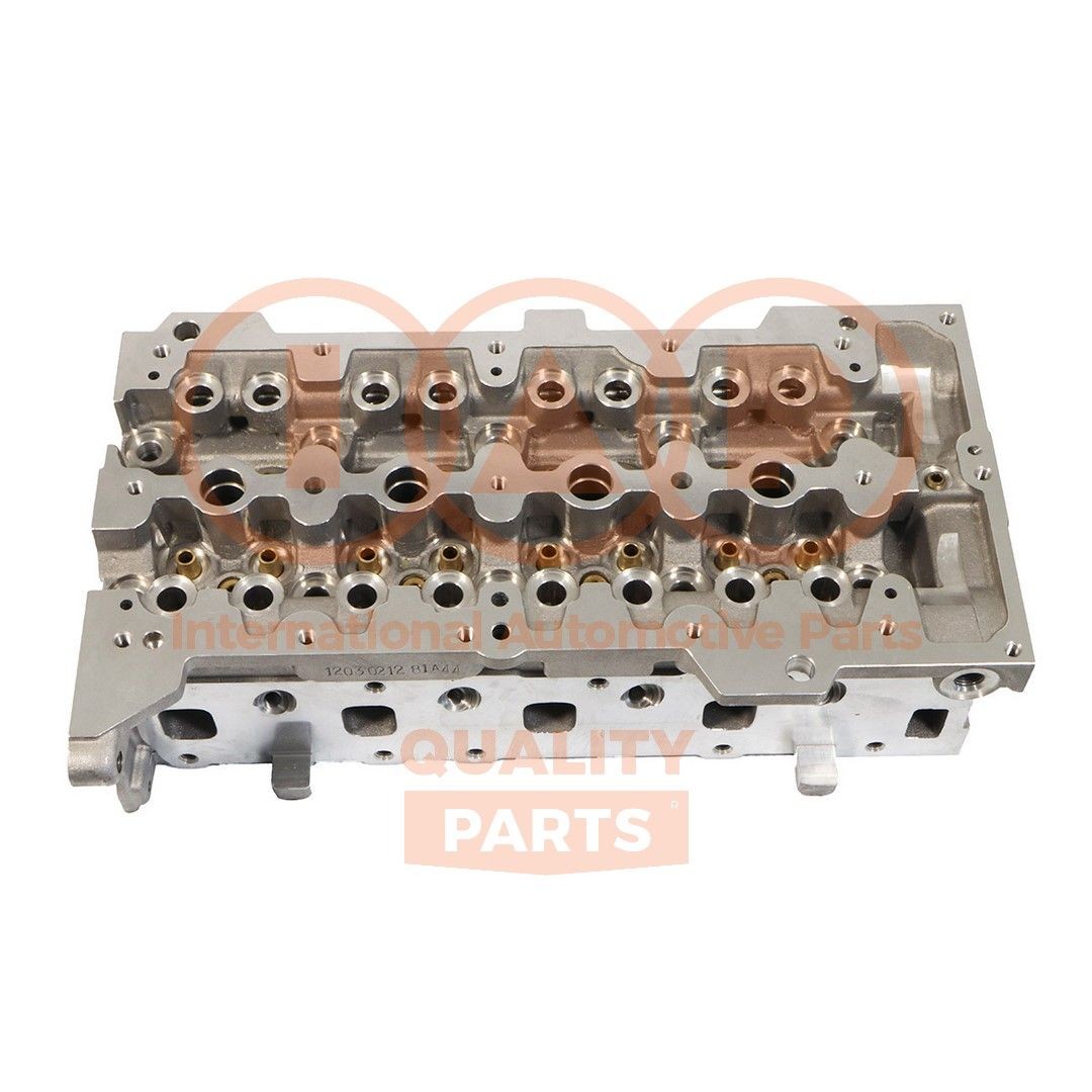 IAP QUALITY PARTS Testata motore 120-16077 IAP QUALITY PARTS 120-16077 Testata motore Fiat Punto 188 originali prezzo