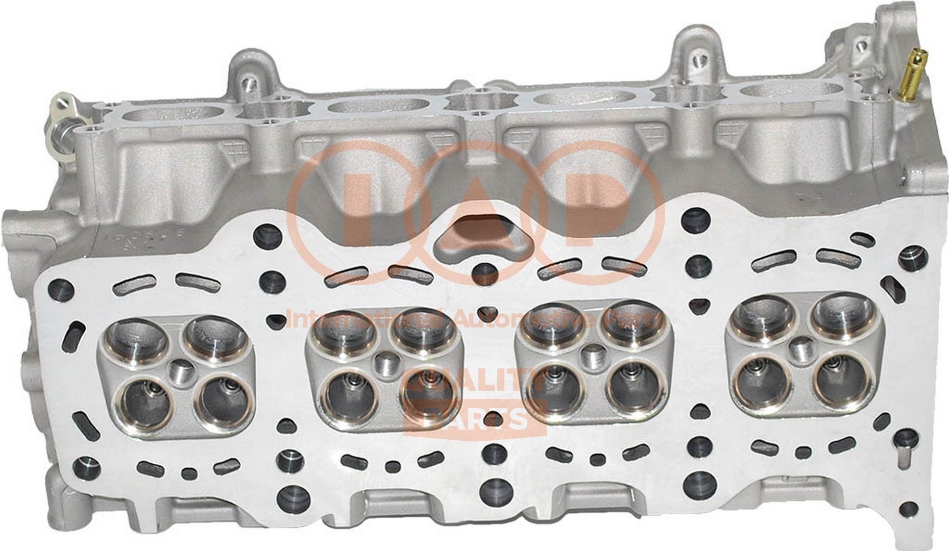 IAP QUALITY PARTS Sylinterikansi 120-16100 Suzuki Wagon R+ MM sylinterikansi IAP QUALITY PARTS 120-16100