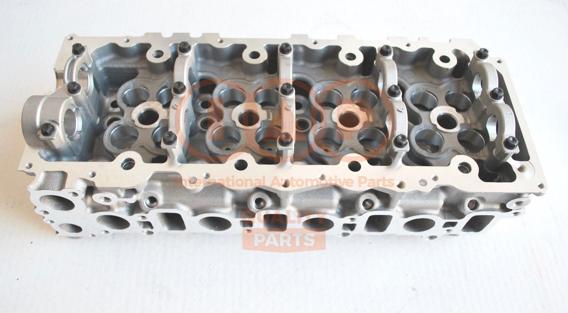 Topstykke IAP QUALITY PARTS 120-17056 IAP QUALITY PARTS 120-17056: Topstykke Toyota LAND CRUISER 2015