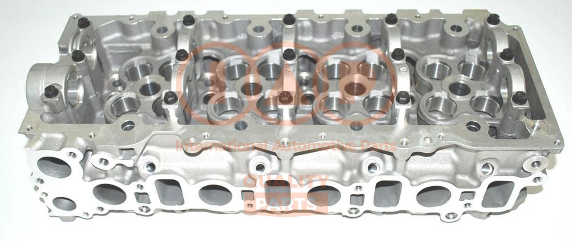 IAP QUALITY PARTS Cilinderkop 120-17062 IAP QUALITY PARTS 120-17062 originele Cilinderkop Toyota Hiace 4 kosten