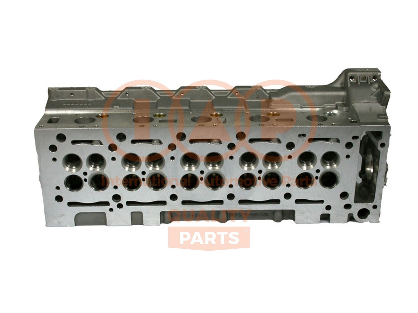 Cilinderkop IAP QUALITY PARTS 120-18040 IAP QUALITY PARTS 120-18040 Cilinderkoppen MERCEDES-BENZ M-Klasse 2004