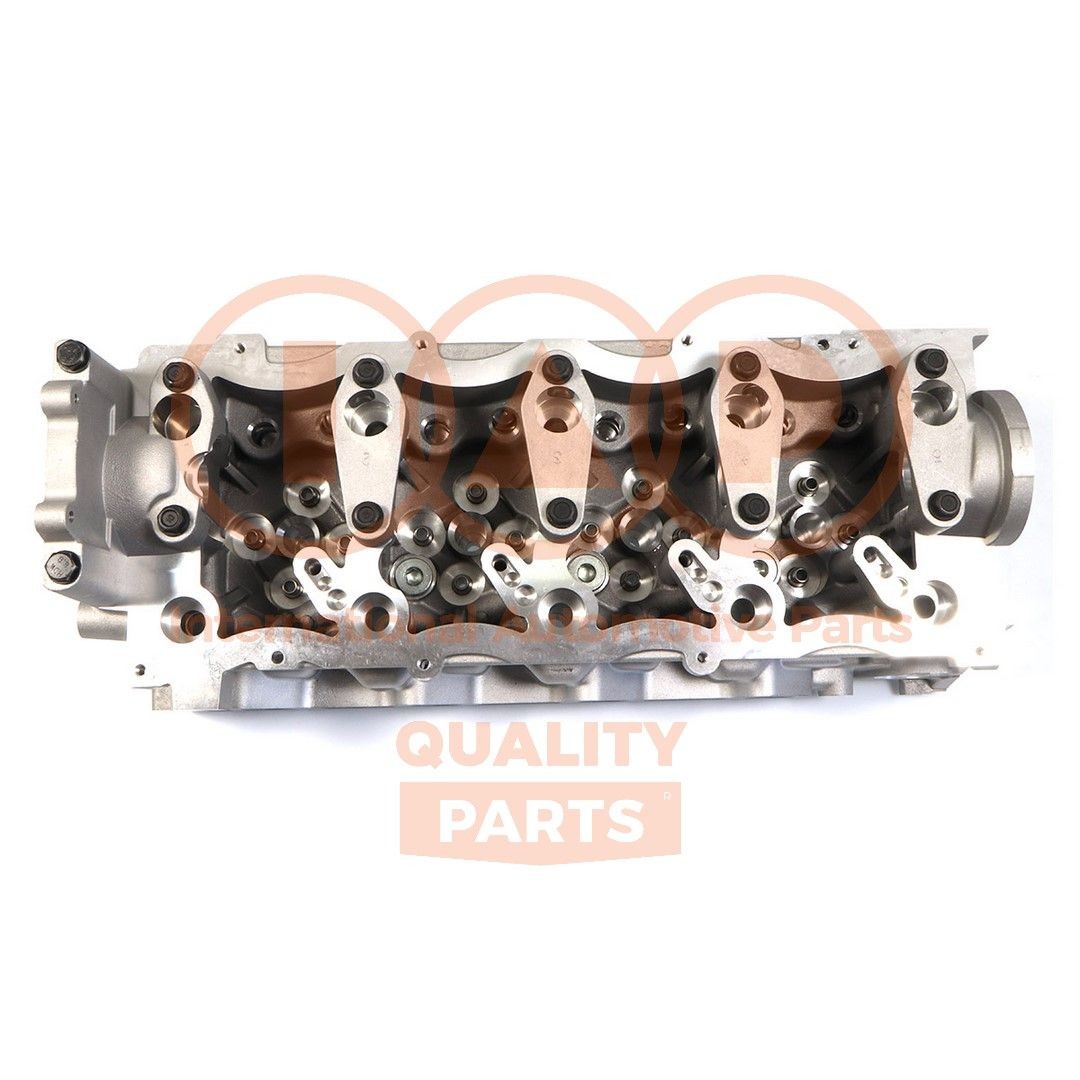 Testata motore IAP QUALITY PARTS 120-20090 IAP QUALITY PARTS 120-20090 Testata motore Chevrolet KALOS 2023