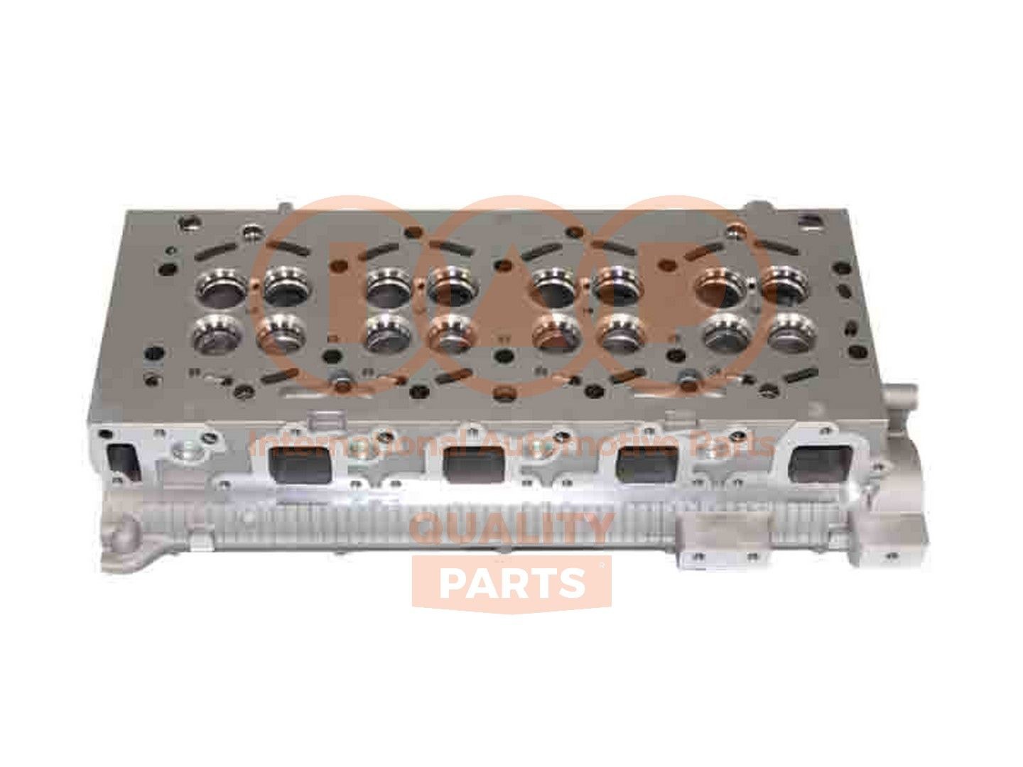 Culasse de cylindre IAP QUALITY PARTS 120-21055 IAP QUALITY PARTS 120-21055 Culasse de moteur KIA SEDONA 2011