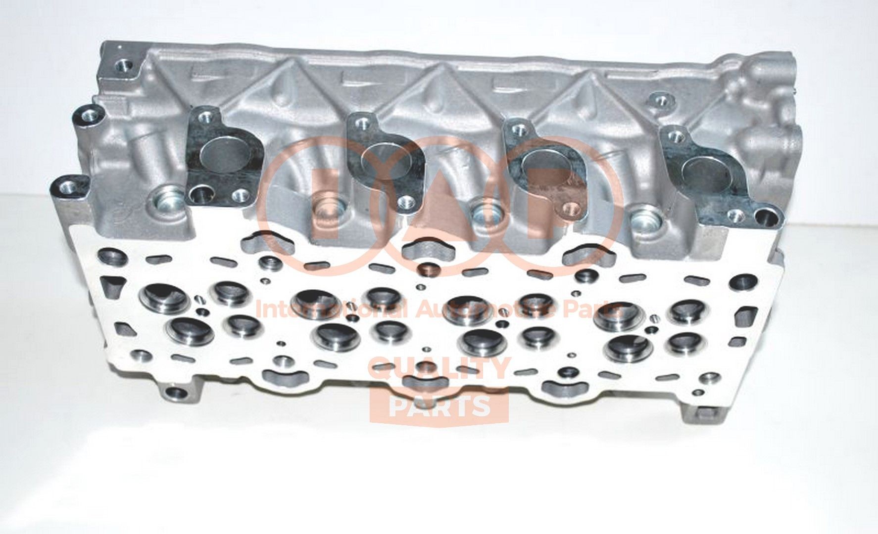 IAP QUALITY PARTS Cilinderkop 120-21076 Cilinder, kop IAP QUALITY PARTS i30 120-21076 goedkoop