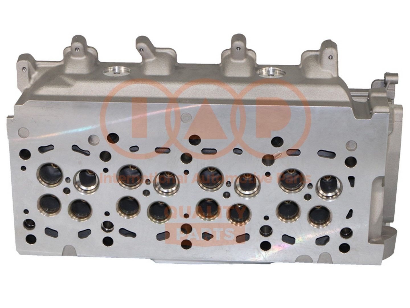 IAP QUALITY PARTS Topplock 120-50030 120-50030 IAP QUALITY PARTS topplock Volkswagen TOURAN