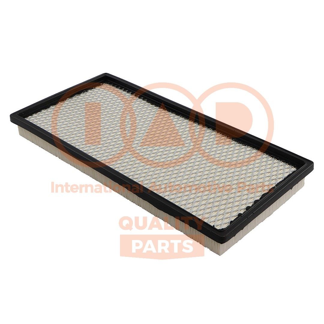 Luchtfilter IAP QUALITY PARTS 121-01031 IAP QUALITY PARTS 121-01031: Luchtfilter van de motor Chevy CORVETTE 2022
