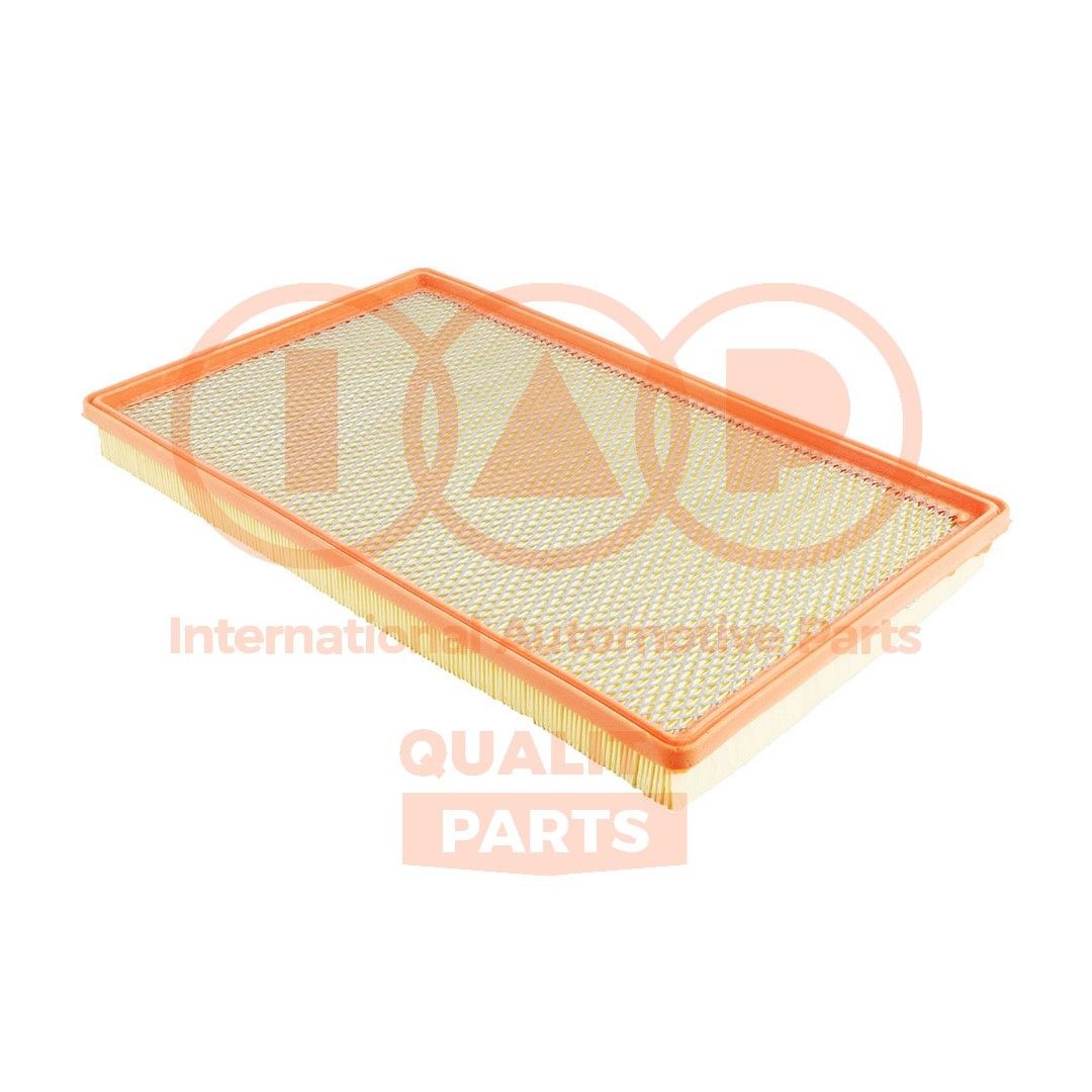 Luchtfilter IAP QUALITY PARTS 121-01032 IAP QUALITY PARTS 121-01032: Luchtfilter Chevy CORVETTE 2001