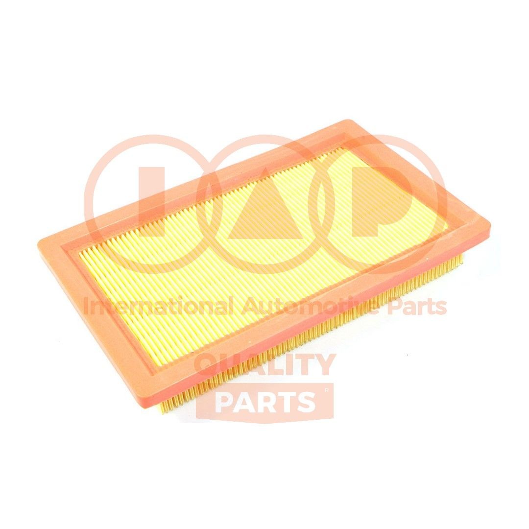IAP QUALITY PARTS Filtro de ar 121-03043 Filtro de ar IAP QUALITY PARTS Daihatsu FEROZA 121-03043