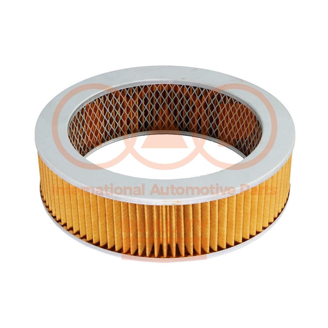 IAP QUALITY PARTS Luftfilter 121-06009 121-06009 IAP QUALITY PARTS MASERATI Luftfilter