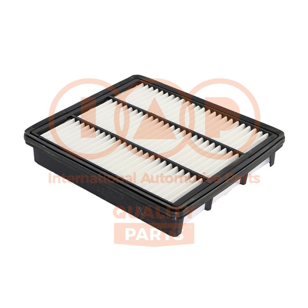 Luchtfilter IAP QUALITY PARTS 121-07081 IAP QUALITY PARTS 121-07081: Luchtfilter Hyundai TERRACAN 2005
