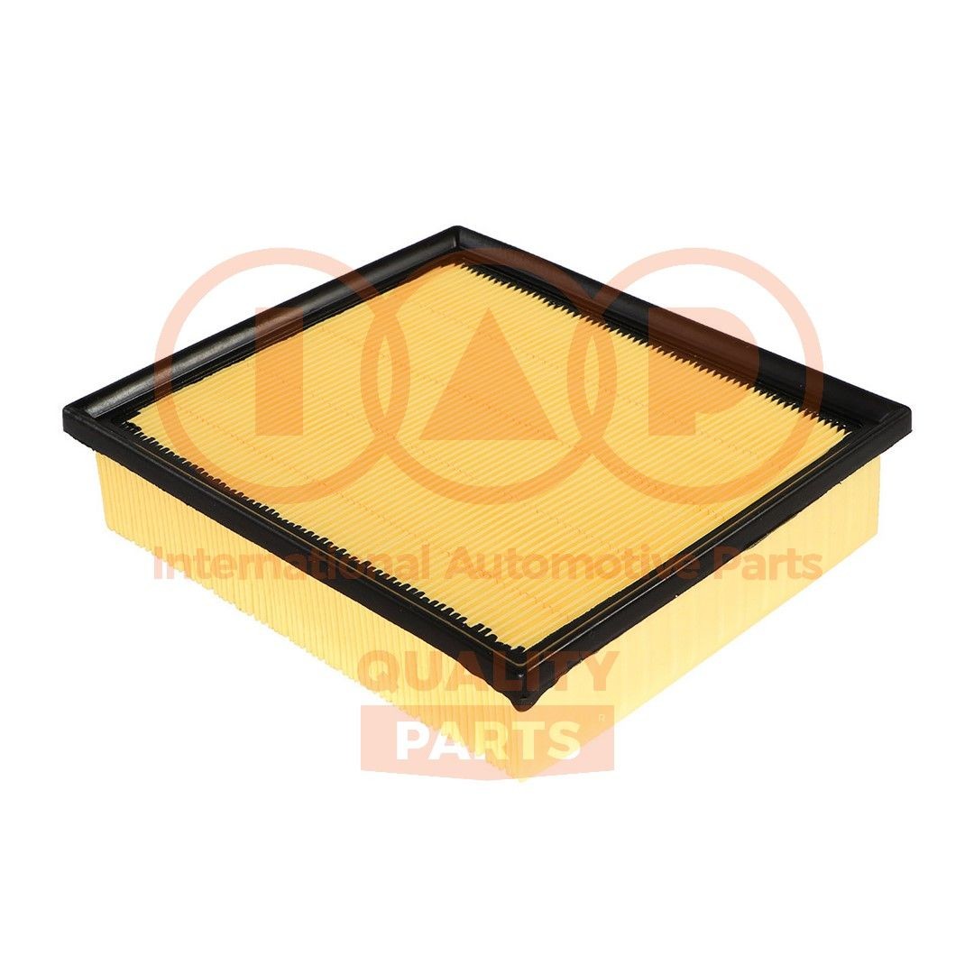 IAP QUALITY PARTS Ilmansuodatin 121-10054 IAP QUALITY PARTS Ilmansuodattimet LEXUS 121-10054