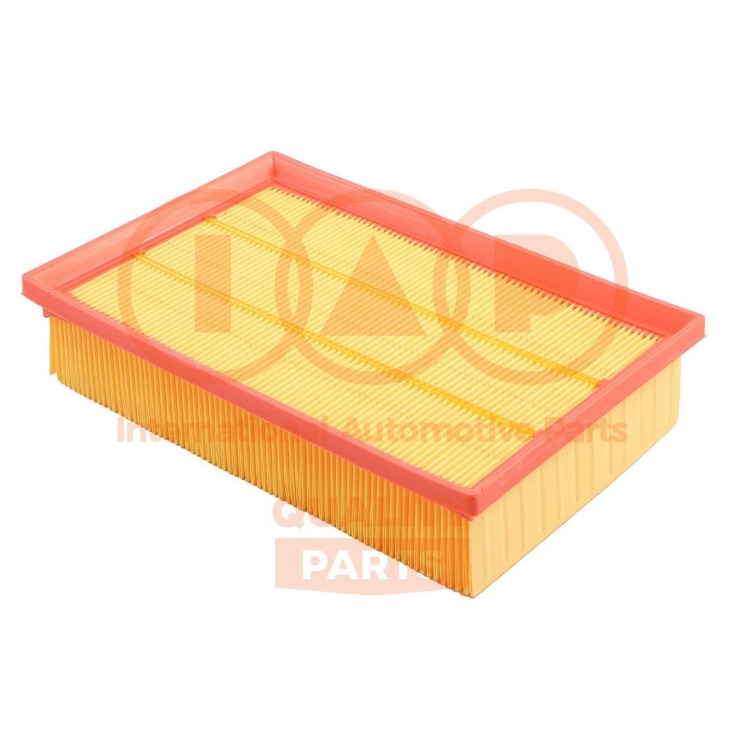 IAP QUALITY PARTS Luchtfilter 121-11030 Ford TOURNEO COURIER Luchtfilterelement IAP QUALITY PARTS 121-11030