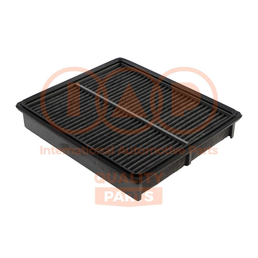 IAP QUALITY PARTS Air filter 121-11061 121-11061 IAP QUALITY PARTS air filter MAZDA 2
