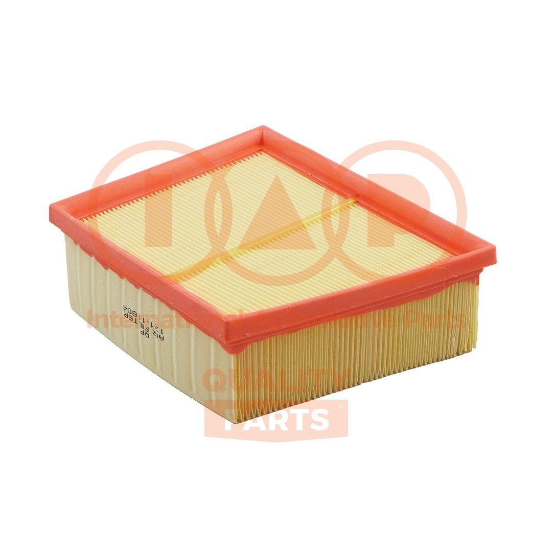 IAP QUALITY PARTS Air filter 121-11084 121-11084 IAP QUALITY PARTS air filter for MAZDA 2