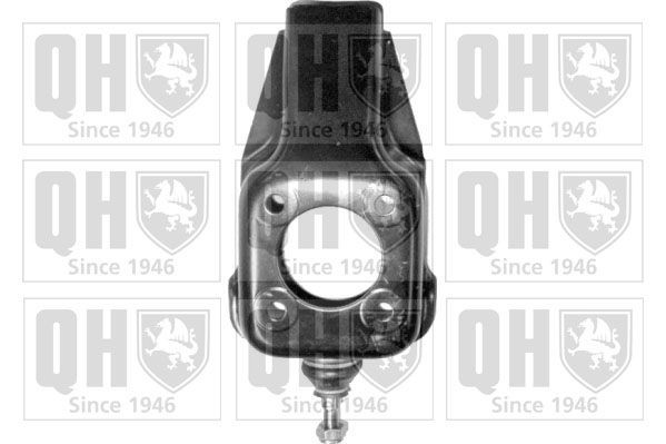 QUINTON HAZELL Remkomplekts, Grozāmass QSJ839AS QSJ839AS Grozāmass rēdze ALFA ROMEO 159 QUINTON HAZELL