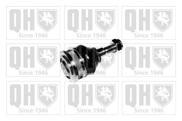 Rotule de suspension QUINTON HAZELL QSJ839S QUINTON HAZELL QSJ839S: Rotule de suspension Fiat UNO 1999