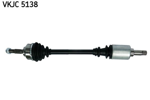 Vetoakseli SKF VKJC 5138 SKF VKJC 5138 CITROËN C2 2008 Vetoakseli