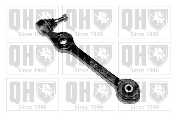 QUINTON HAZELL Bras de suspension QSJ851S Bras de liaison suspension de roue QUINTON HAZELL STILO QSJ851S pas cher