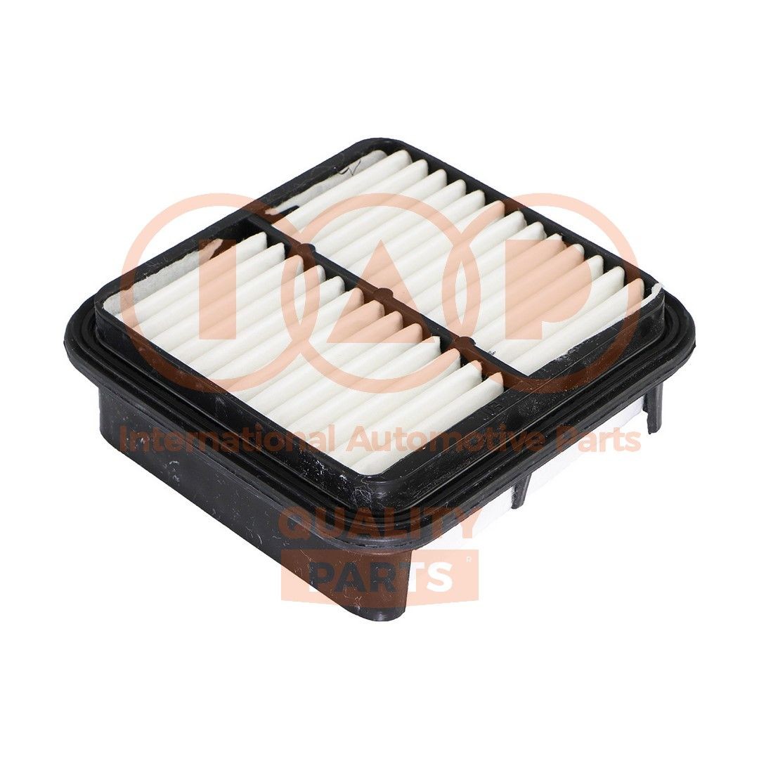 IAP QUALITY PARTS Luchtfilter 121-16082 Filters Suzuki Alto 5: Luchtfilter IAP QUALITY PARTS 121-16082