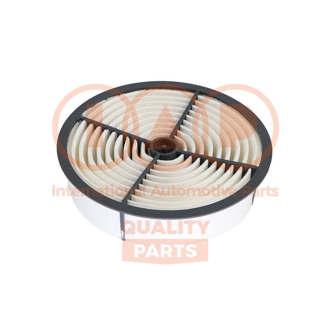 IAP QUALITY PARTS Air filter 121-17140 MASERATI IAP QUALITY PARTS air filters 121-17140