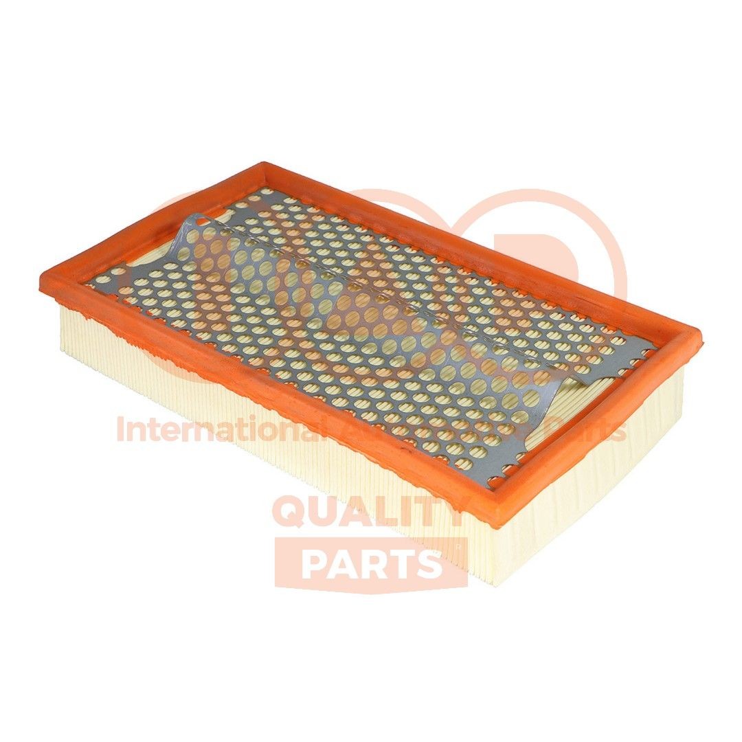 IAP QUALITY PARTS Õhufilter 121-18022 Õhufilter IAP QUALITY PARTS Mercedes-Benz A-klass 121-18022