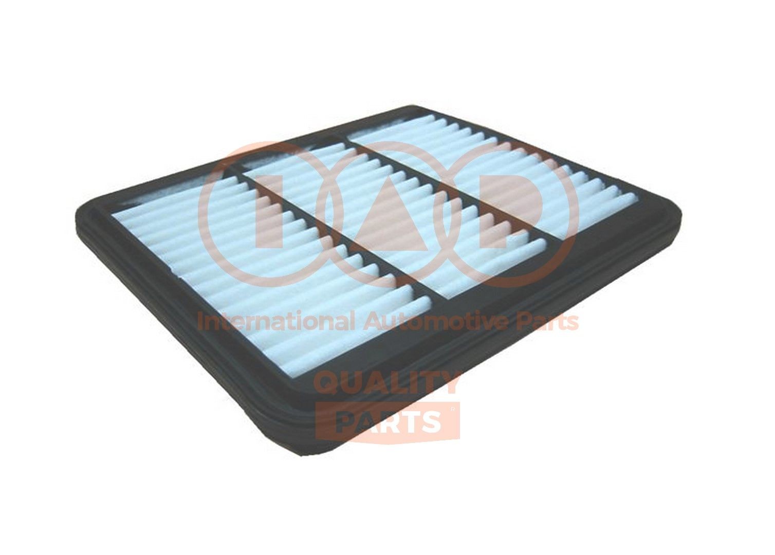 IAP QUALITY PARTS Luchtfilter 121-20061 IAP QUALITY PARTS 121-20061 Filters CHEVROLET MATIZ (M200, M250) 2010