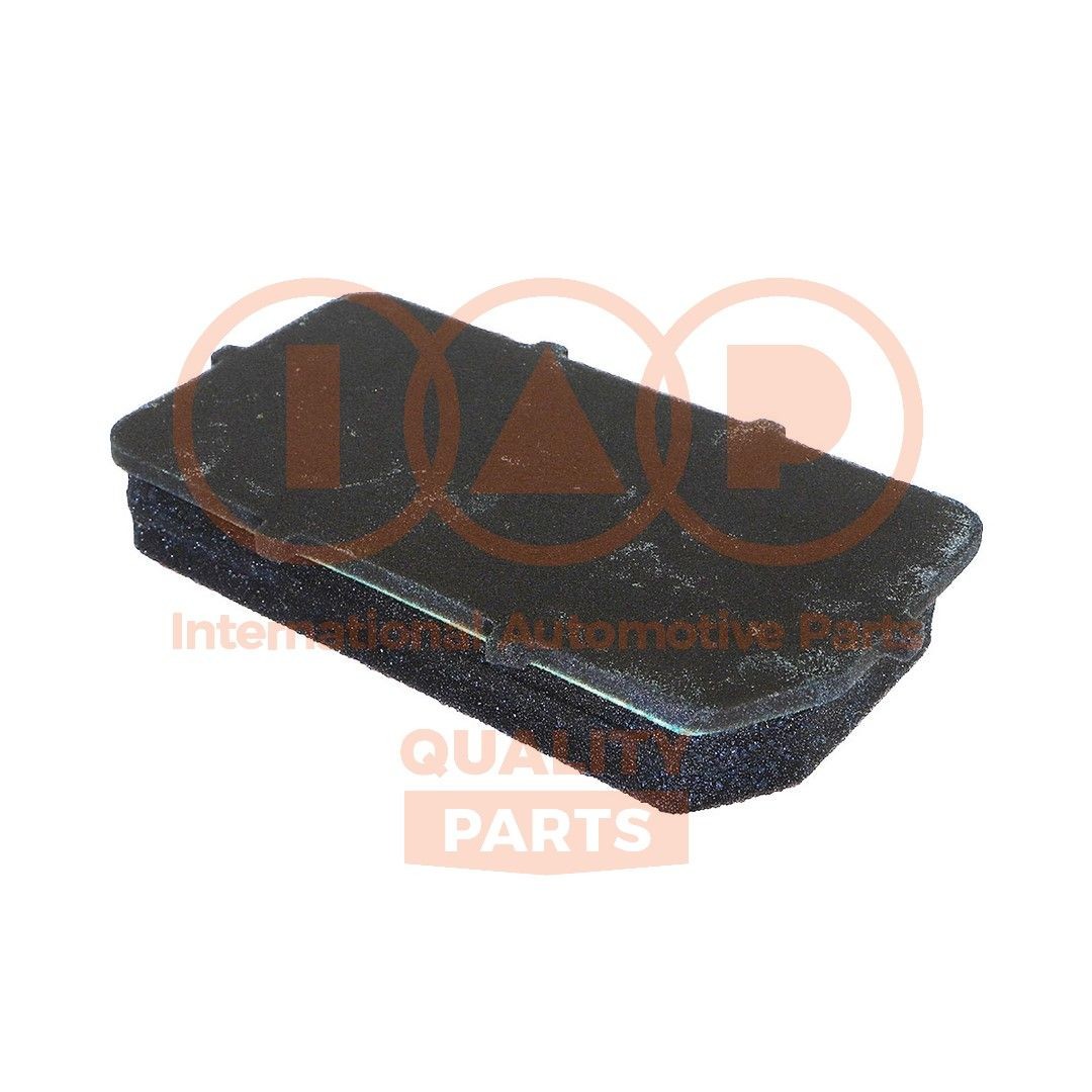 IAP QUALITY PARTS Air filter 121-23020 121-23020 IAP QUALITY PARTS MASERATI air filter